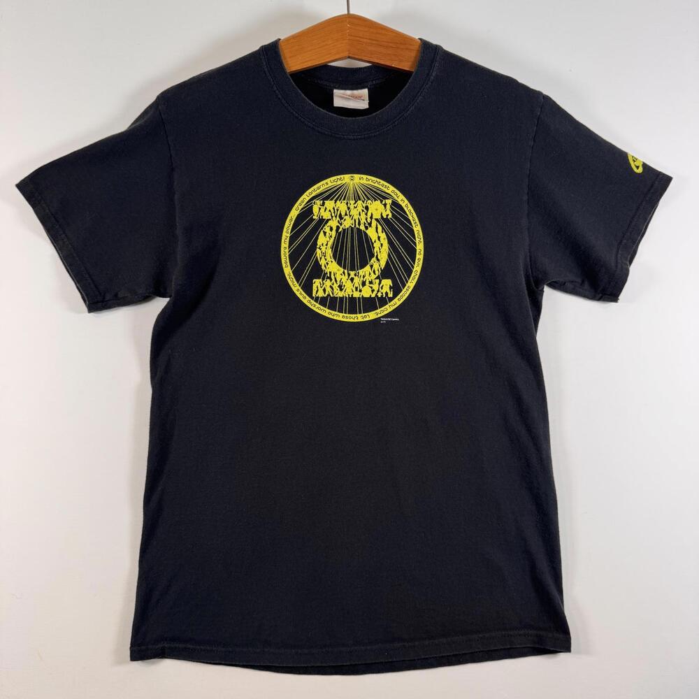 Green Lantern Graphic Tee - Medium